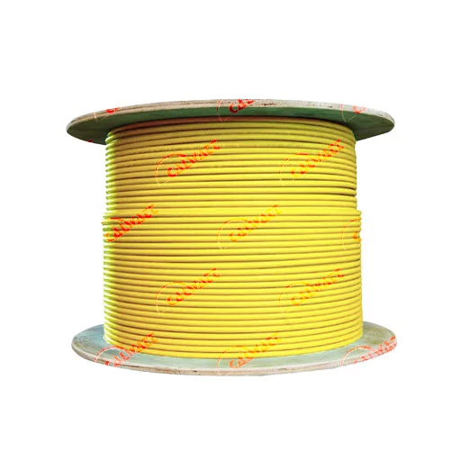 کابل شبکه CAT6 SFTP با روکش LSZH